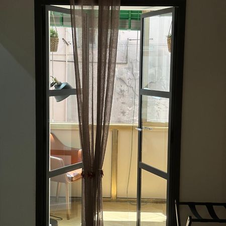 Gennarino Apartments - Panorama Suite With Balcony And Urban Loft เนเปิลส์ ภายนอก รูปภาพ