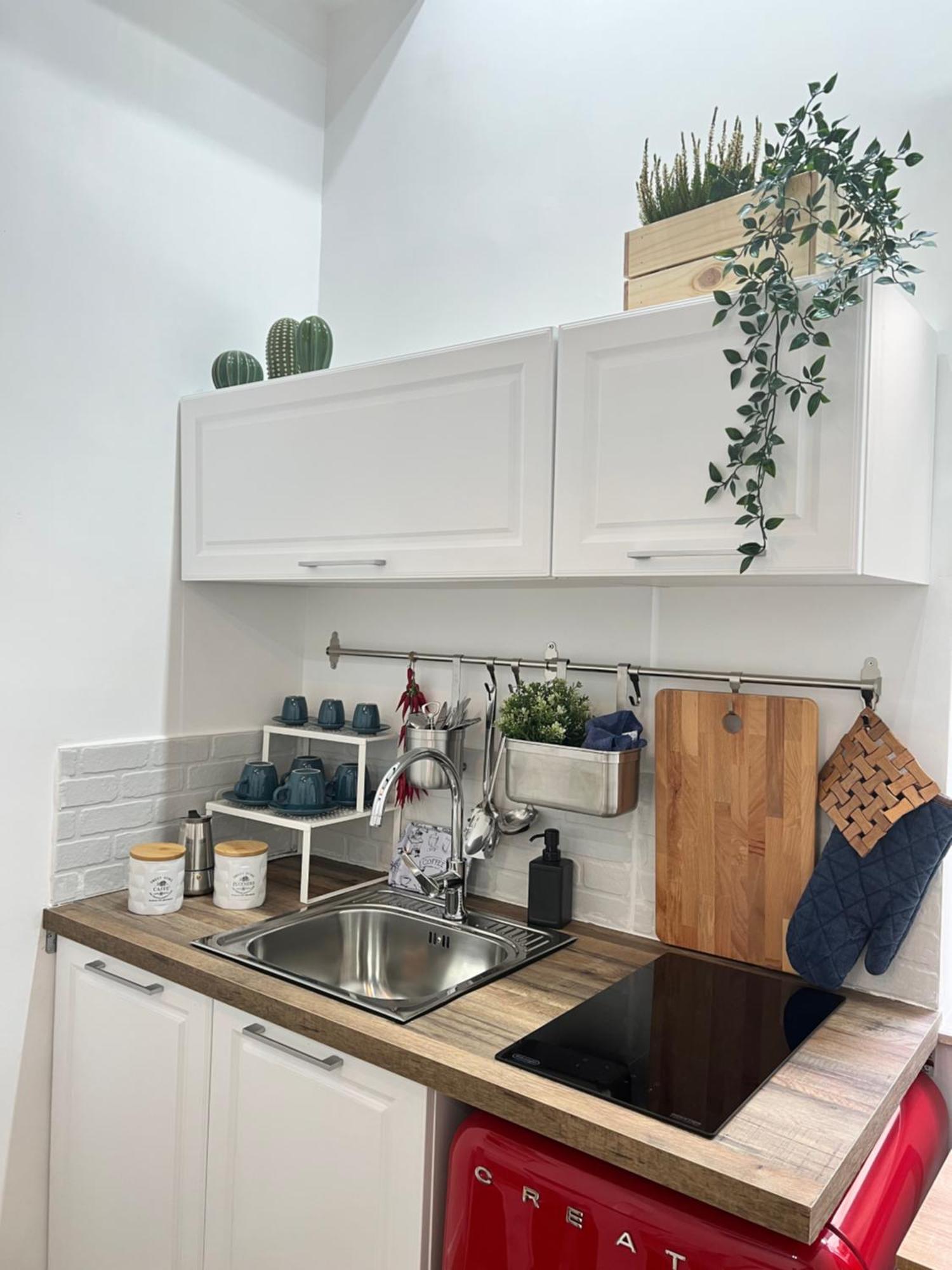 Gennarino Apartments - Panorama Suite With Balcony And Urban Loft เนเปิลส์ ภายนอก รูปภาพ