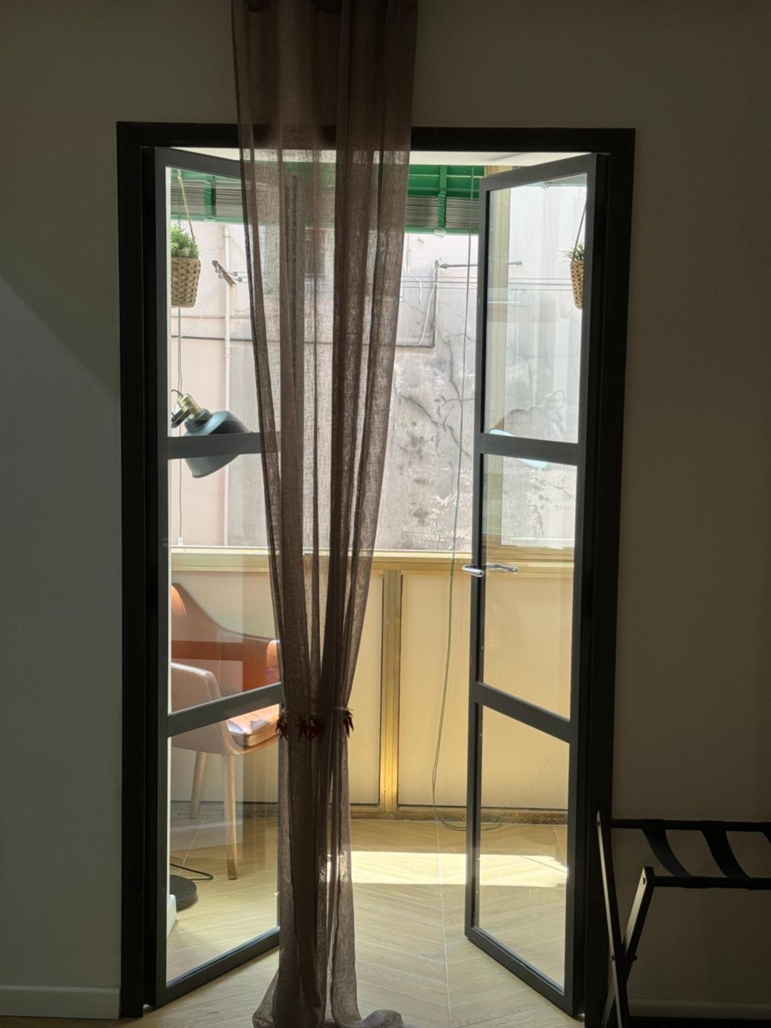 Gennarino Apartments - Panorama Suite With Balcony And Urban Loft เนเปิลส์ ภายนอก รูปภาพ