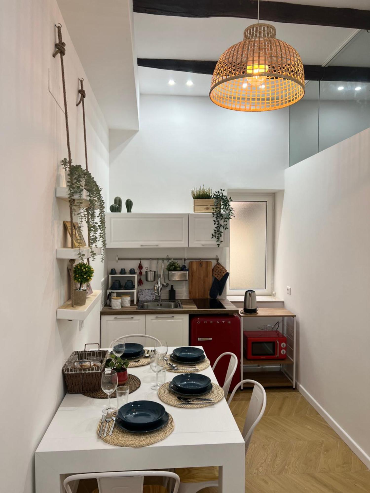 Gennarino Apartments - Panorama Suite With Balcony And Urban Loft เนเปิลส์ ภายนอก รูปภาพ