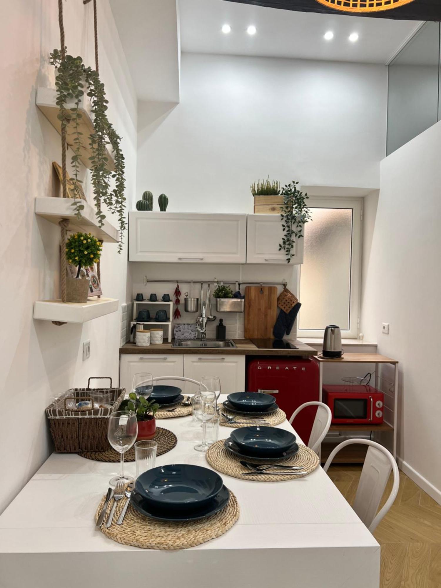 Gennarino Apartments - Panorama Suite With Balcony And Urban Loft เนเปิลส์ ภายนอก รูปภาพ